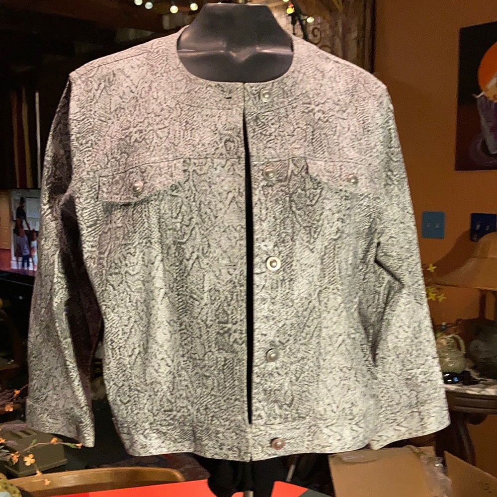Ruby Rd Jacket